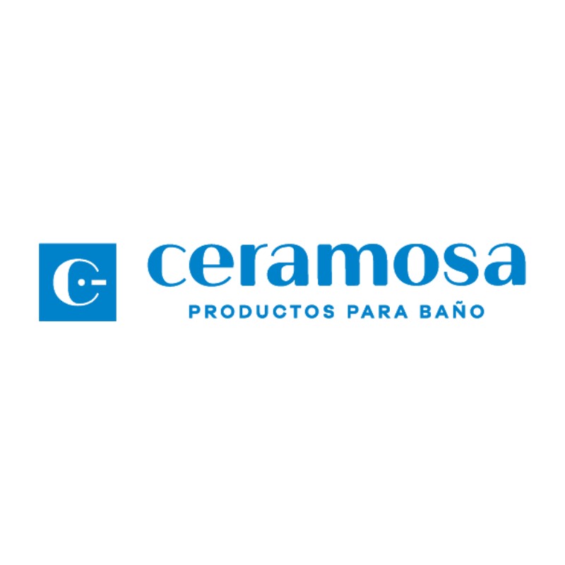 Logo de Ceramosa