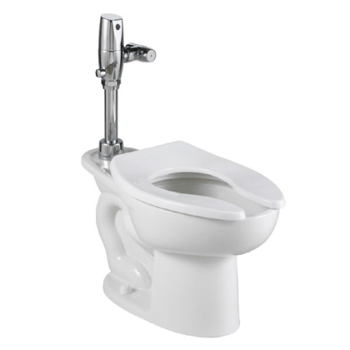 Inodoro Convenient Cadet American Standard modelo 01231.020